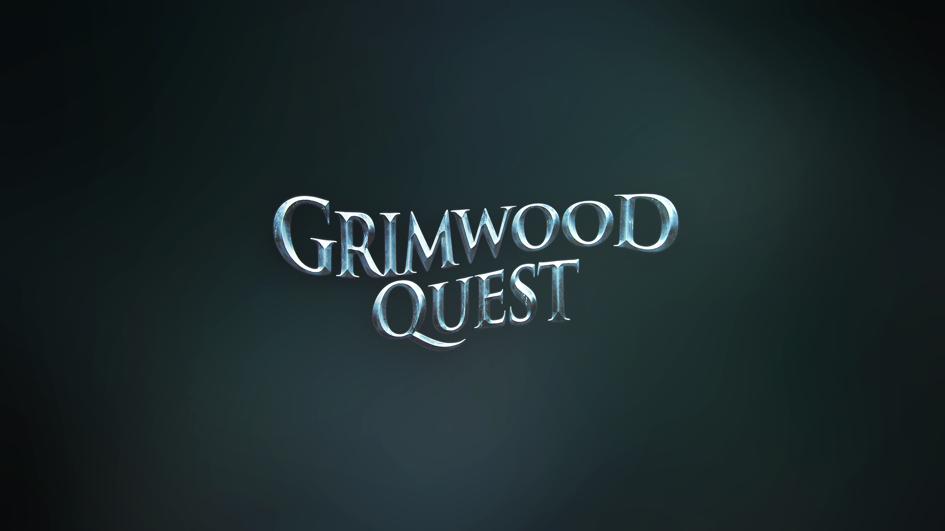 Grimwood Quest